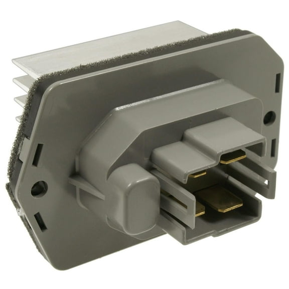 Standard Motor Products RU-737 Blower Motor Resistor