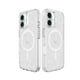 thumbnail image 3 of Funda Case PRODIGEE SuperStar Mag para iPhone 16 PLUS Transp Brillos, 3 of 5