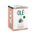 thumbnail image 1 of Ole Paloma Mocktails 4pk, 1 of 1