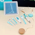 thumbnail image 2 of Kit de Jeu de Simulation en Bois pour Enfants, Jeu Interactif Parent-Enfant, 2 of 8