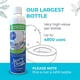 thumbnail image 2 of Prelam Just a Drop Eliminador de Olores, Gotas para el Inodoro, Eucalipto, Recarga de 8 oz, 2 of 5