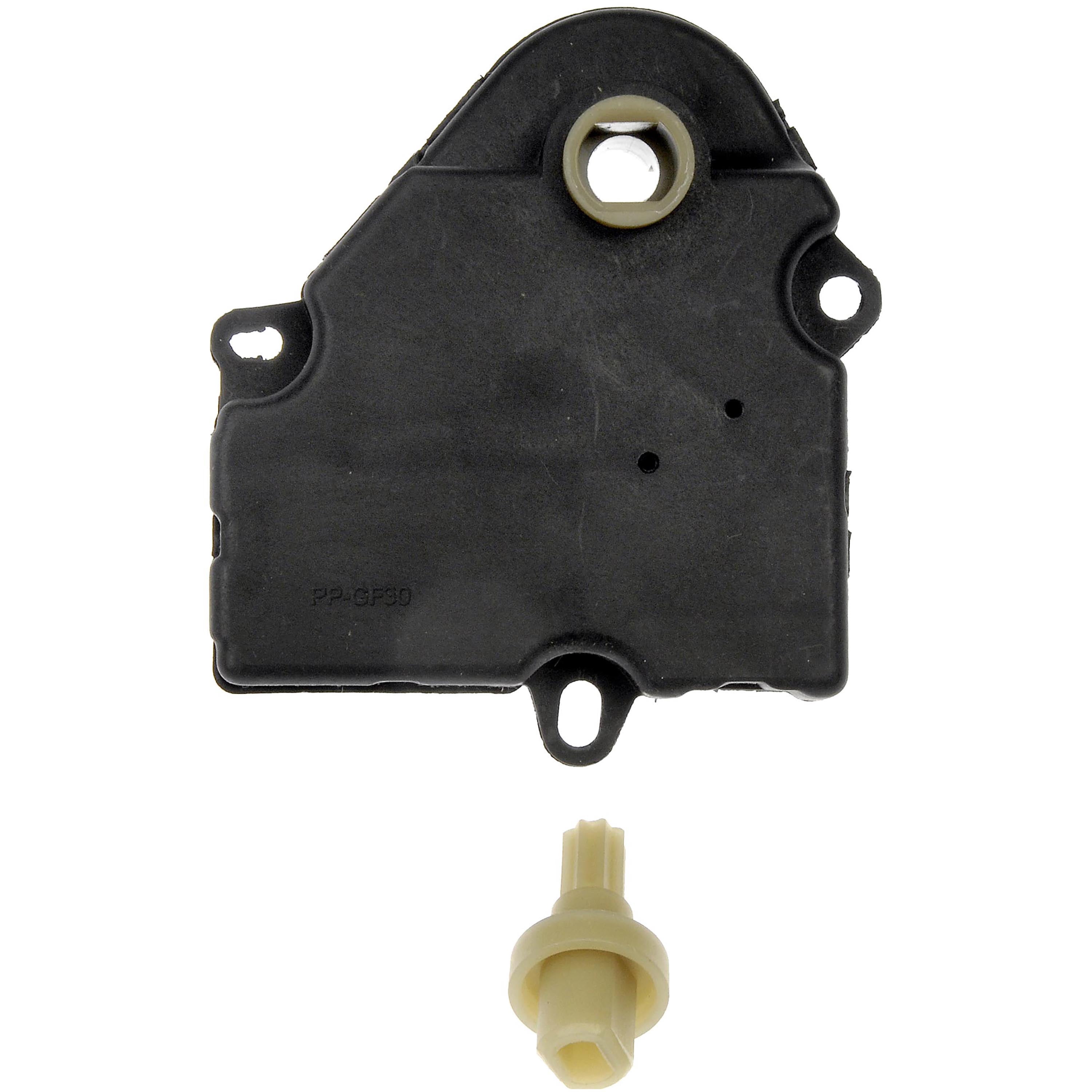 VIPCAR Temperature Blend Door Actuator For Jeep Cherokee, Wrangler, TJ – Replacement Part #604-020 - View #4