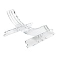 thumbnail image 4 of harper Bike Floor Stand Bracket for Mountain Road Kids Bikes Storage Organizer Rack, 4 of 10