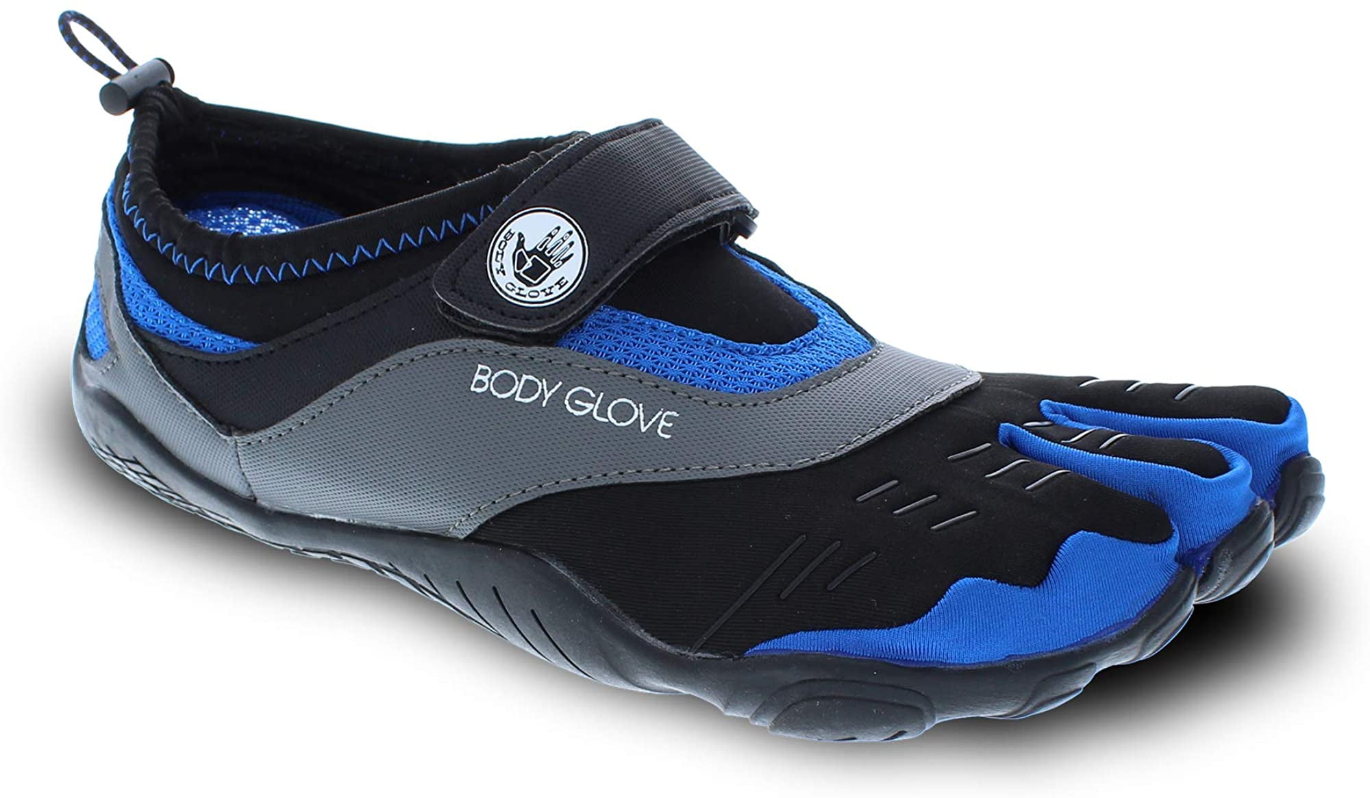 Body Glove Womens 3t Barefoot Max Water Shoe
