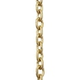 thumbnail image 2 of RCH Hardware CH-BR25-U Brass Chandelier Chain, Various Finishes (3 Feet), 2 of 2