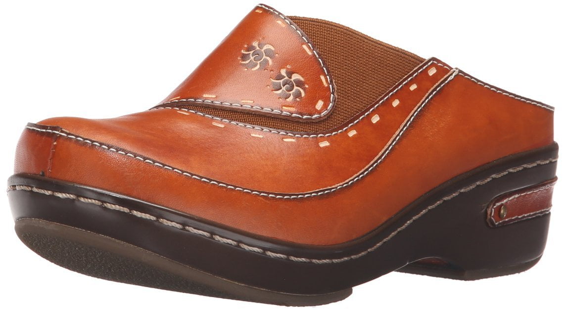 Lartiste clogs Clearance