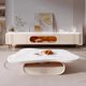 thumbnail image 2 of Drawers Retro TV Stands Nordic Dresser Rack Storage Mobile TV Stands Cabinet Shelves Mobili Per La Casa Living Room Furniture My Lux Decor Round, 2 of 7