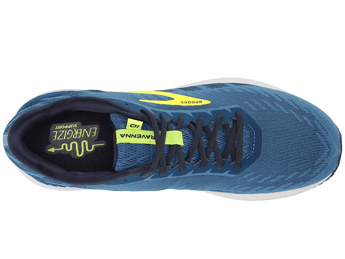 Brooks Men's Ravenna 10 Running Shoe 