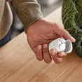 thumbnail image 5 of Google Pixel Buds A-Series - Wireless Earbuds - Headphones with Bluetooth - Compatible with Android - Clearly White, 5 of 5
