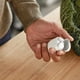 thumbnail image 5 of Google Pixel Buds A-Series - Wireless Earbuds - Headphones with Bluetooth - Compatible with Android - Clearly White, 5 of 5