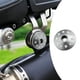 thumbnail image 3 of Soporte de escape de montaje de disco para R9T Pura Scrambler / S Accesorios Durable Premium Fácil instalación gris Macarena Montaje de disco formado, 3 of 6