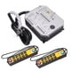 thumbnail image 5 of Grúa Industrial con Control remoto, LED, monitoreo de potencia, fuerte, antiinterferencias, transmisor inalámbrico, receptor, CA 220V VoborMX herramienta, 5 of 8