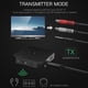 thumbnail image 4 of Adaptador Bluetooth 2 en 1 KN319 - Transmisor y Receptor Inalámbrico para Audio  

Disfruta de música sin cables con este práctico adaptador Bluetooth que funciona como transmisor y receptor., 4 of 6