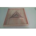 thumbnail image 2 of 10-Frame Beekeeping Supplies Bee Hive Honeybee Escape Screen, 2 of 4