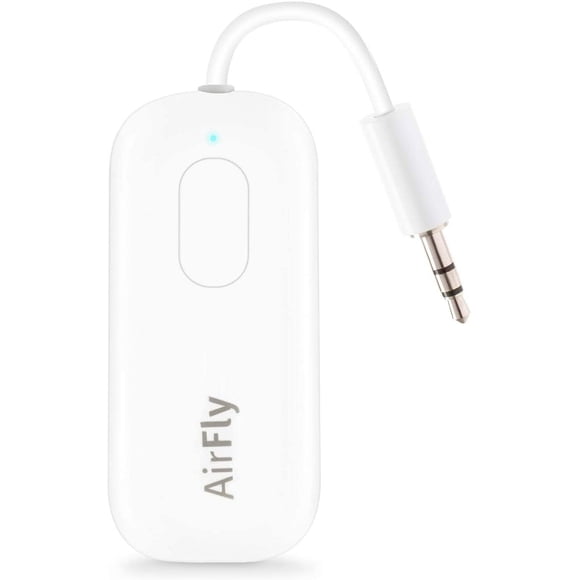 Transmisor Twelve South Inalámbrico Twelve South Air Fly Pro Auriculares