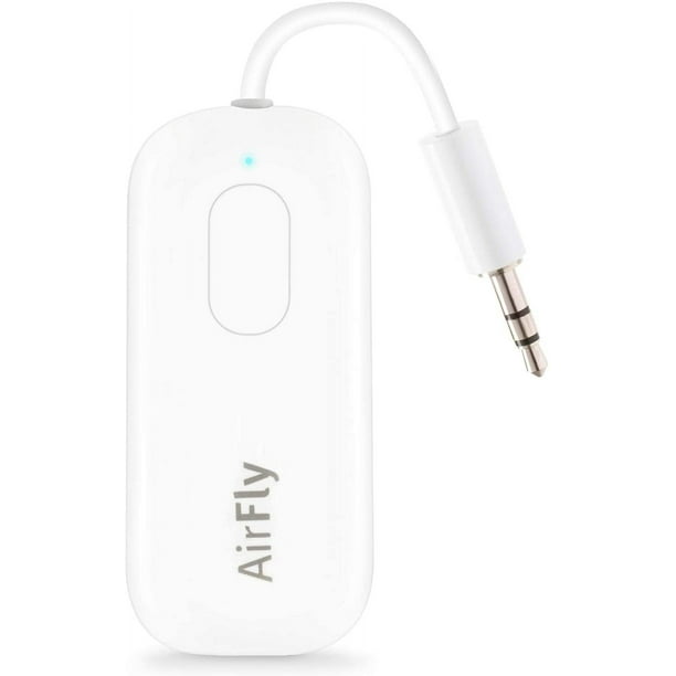 Transmisor Twelve South Inalámbrico Twelve South Air Fly Pro Auriculares