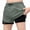 Gray, variant on Fancifize 2 in 1 Sweat Shorts for Teen Boys Kids Elastic Waist Quickly Dry Workout Athletic Short Pants Size 7-17