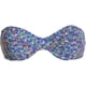 thumbnail image 1 of Aeropostale Mujeres Tops & Bottoms Mix N Match Bikini, Azul, X-Small, 1 of 1
