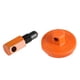 thumbnail image 5 of Tope de Pistón ANGGREK para Motosierra Color Naranja + Negro, 5 of 8