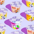 Magic Spoon Cereal, Variety HHA1 8Pack Single Serve Cups Keto & Low