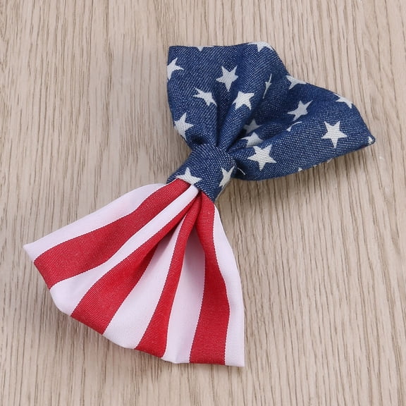 ibasenice Hair Accessories Hair Clip with Design 1Pcs