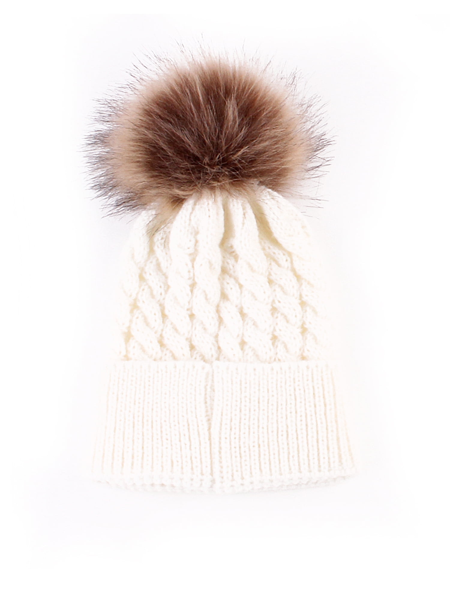 Sunsiom Sunsiom Women Baby Warm Winter Knit Wool Beanie Walmart Com Walmart Com Sunsiom Sunsiom Women Baby Warm Winter Knit Wool Beanie Walmart Com Walmart Com