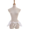 thumbnail image 4 of COUCOU Age Renaissance Victorian Rump Pad Bum Roll Bustle Pannier, 4 of 5
