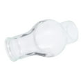 thumbnail image 3 of Simple Oil Lamp Cover Glass Craft DIY Lamp Shade Retro Kerosene Lamp Light Cover, 3 of 6