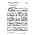 thumbnail image 2 of Beethoven, Ludwig van: 2 ROMANZE PER VL.: N.2 IN FA OP.50 / Ricordi Americana / 1975, 2 of 3