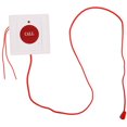thumbnail image 1 of CUITING Elderly Help Button Switch Panel Call Sos for Patients Caregiver Emergency Alert Seniors, 1 of 6