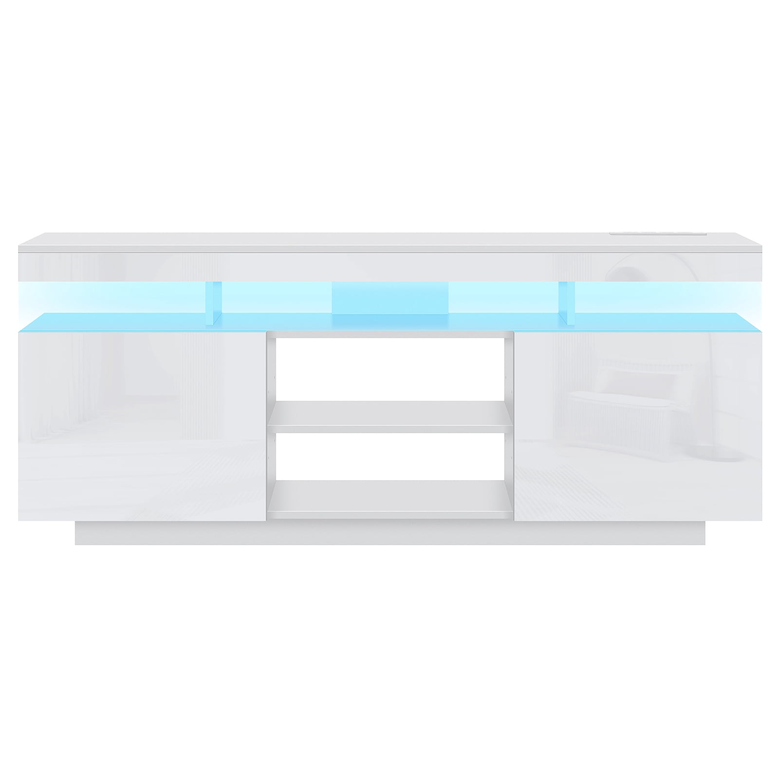 White for TVs up 65