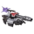 thumbnail image 3 of Figura de acción Transformers GEN BULLSEYE VOY WFC MEG, 3 of 5