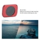 thumbnail image 4 of Kit de 5 filtros de lente gran angular 12,5X Macro Star CPL ND16 para DJI Osmo Pocket, 4 of 12