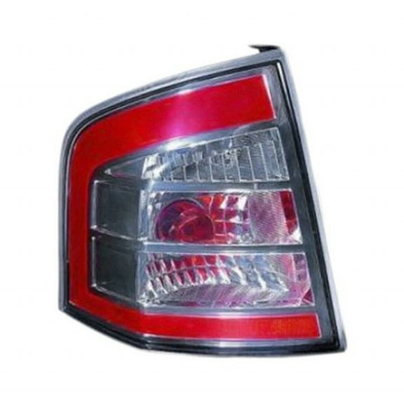 For Ford Edge 2009 2010 Driver Side Tail Light | FO2800209 | 7T4Z13405B
