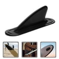 thumbnail image 3 of 4pcs Surfboard Fin Paddle Board Fin Paddleboard Fin Surfboard Water Divider Surfboard Replacement, 3 of 7