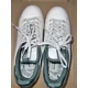 thumbnail image 3 of Ad-id-as Stan Smith Parley Sneakers Men's 8 Dash Green White GW2044 Classic Preppy, 3 of 6