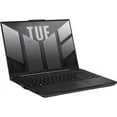 thumbnail image 2 of Restored ASUS TUF Gaming A16 Gaming/Entertainment Laptop (AMD Ryzen 7 7735HS 8-Core, 64GB DDR5 4800MHz RAM, 1TB PCIe SSD, AMD Radeon RX 7600S, 16.0in 165 Hz Win 11 Home) (Refurbished), 2 of 7