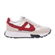 thumbnail image 1 of Tenis Panam Hombre Basics Blanco Rojo Negro Efecto Grafitti blanco 28 Panam 126C3C, 1 of 6
