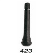 Milton Industries 2-1/2" T.T. Valve, .453", Box 10