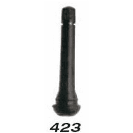 Milton Industries 2-1/2" T.T. Valve, .453", Box 10