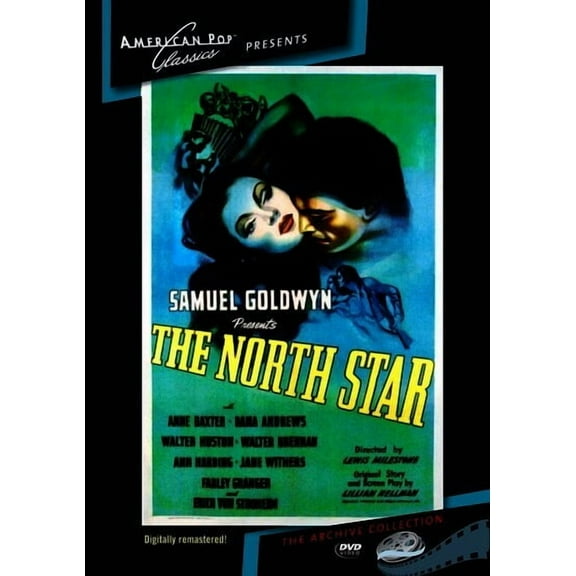 American Pop Classic - North Star [DIGITAL VIDEO DISC]