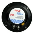 thumbnail image 5 of 4) PYLE PLMR41B 4" 200W Dual Cone Waterproof Marine Boat Stereo Speakers 2 PAIRS, 5 of 7