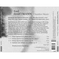 thumbnail image 2 of Hartmann / Schneider / Blumenthal - Chamber Music - Music & Performance - CD, 2 of 2