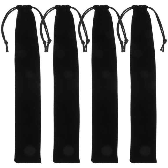 OHOIOLLA 4Ud Funda Para De Mano Plegable Resistente Ideal Para Almacenamiento Y Uso