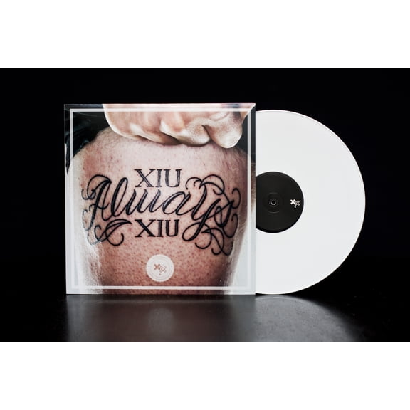 Xiu Xiu - Always - Music & Performance - Vinyl