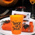 thumbnail image 3 of CHUANK 5 Pcs Gobelets d'Halloween Gobelets de Fête Gobelets de Carnaval Gobelets d'Eau Gobelets de Fête Gobelets en Plastique Réutilisables, 3 of 6