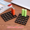 thumbnail image 5 of 2 uds 4x5 celdas 18650 espaciador de batería soporte radiante para paquete de batería DIY, 5 of 5