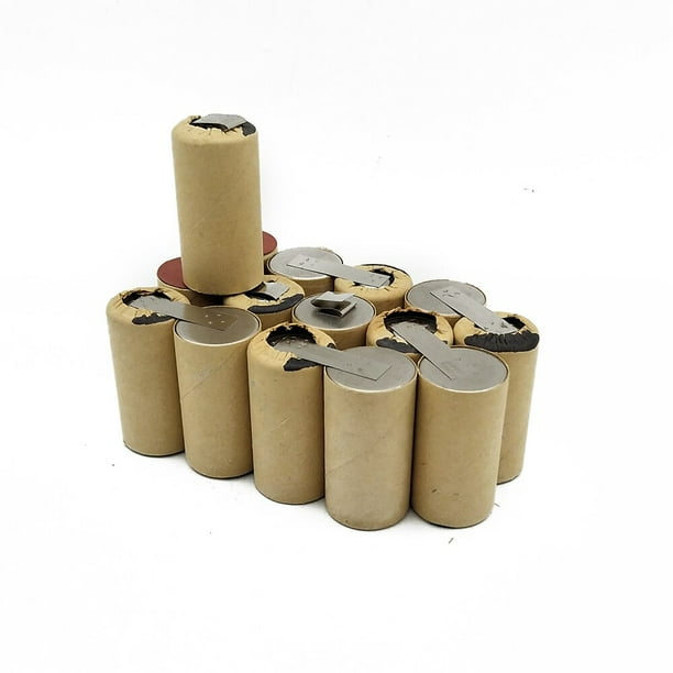 Parkside 18v battery replacement deals