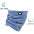 thumbnail image 2 of Turtle Fur Chelonia 150 Classic Fleece Double-Layer Neck Warmer, Dusk, 2 of 8
