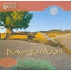 The Flute Clan / Sonny Morningdove: Navajo Moon